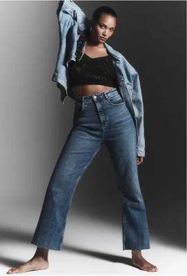 Jeans &amp; Pants