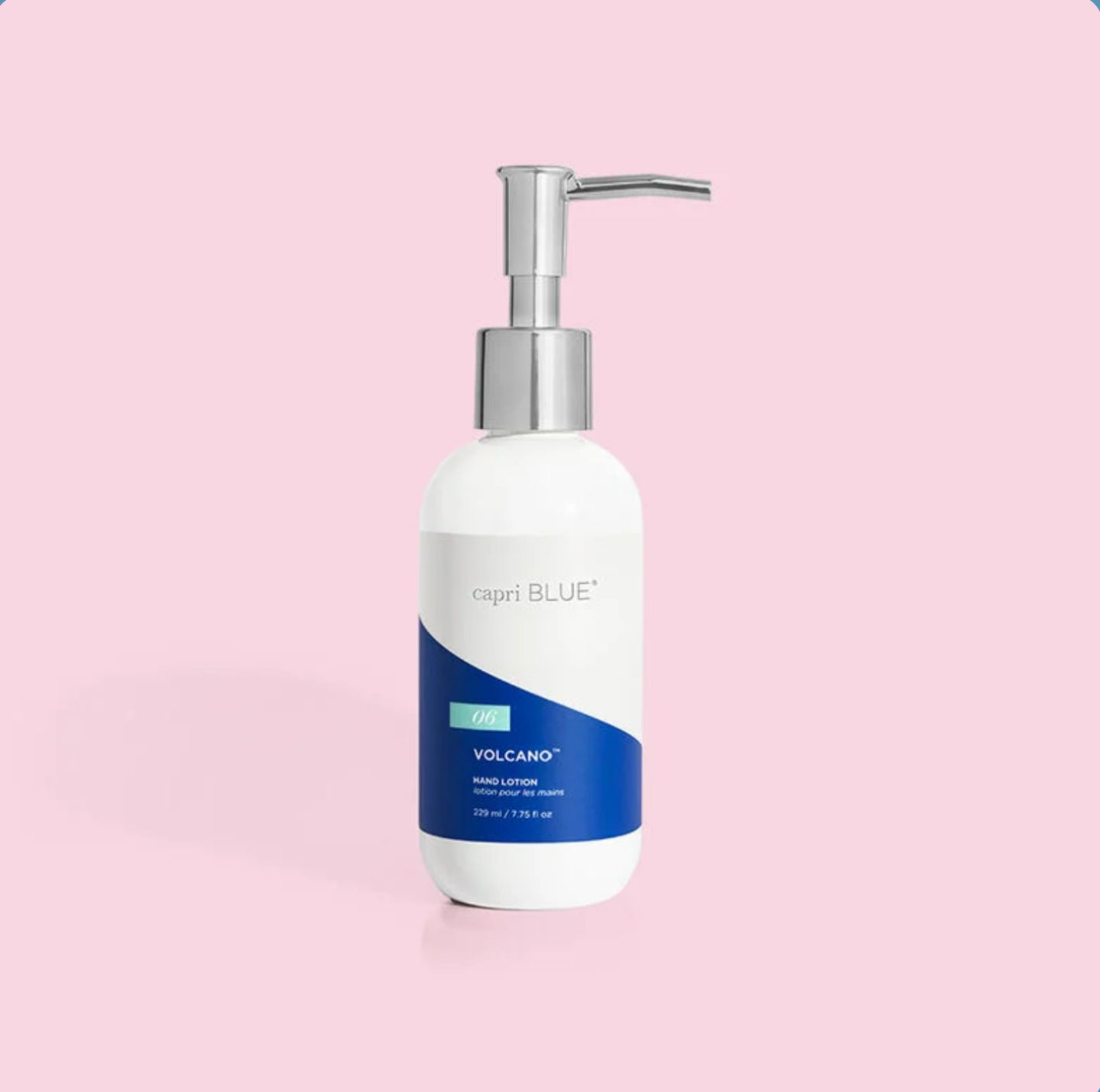 Capri Blue Volcano Lotion, 7.75 fl oz