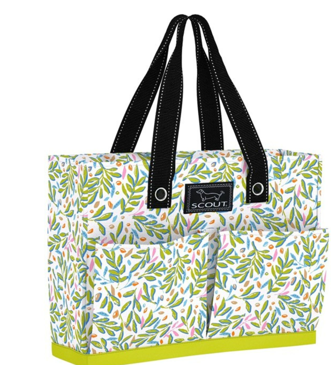SCOUT BAGS Uptown Girl Olive or Twist