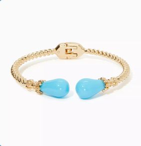 Lilli Pulitzer Pearl Perfect Bracelet