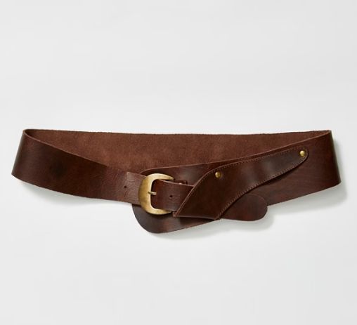 Free People Jericho Hip Belt