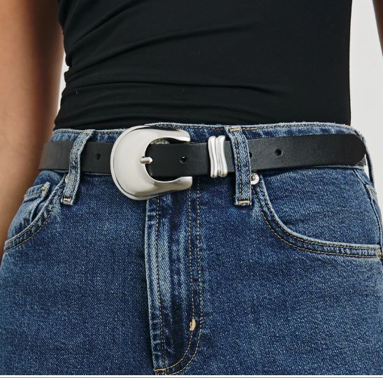 Rails Rodeo Belt