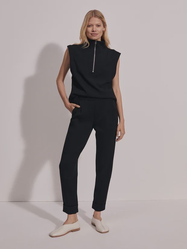Varley The Rolled Cuff Pant 25&quot;