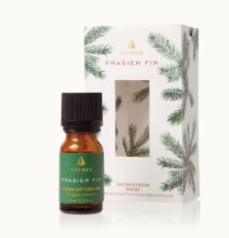 Thymes Frasier Fir Diffuser Oil - Single
