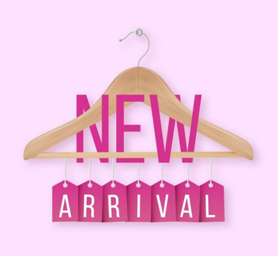 New Arrivals