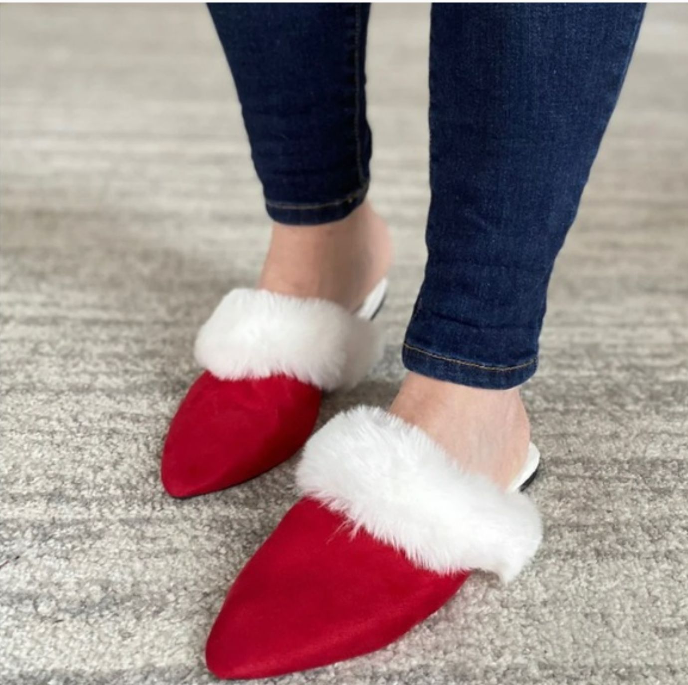 Rollasole Santa Baby