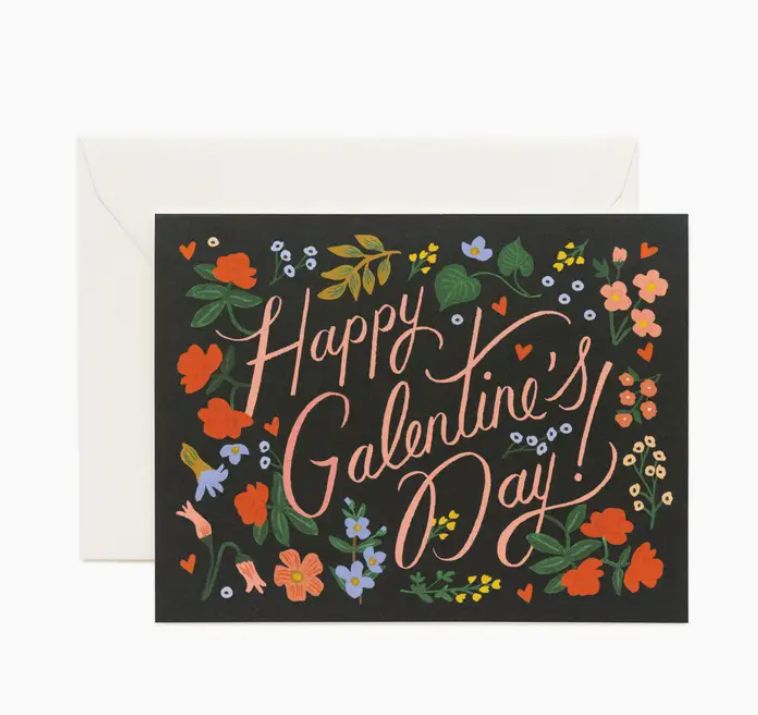Galentine&#39;s Day Card