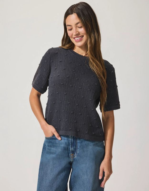 Splendid Eliza Sweater (Lead)