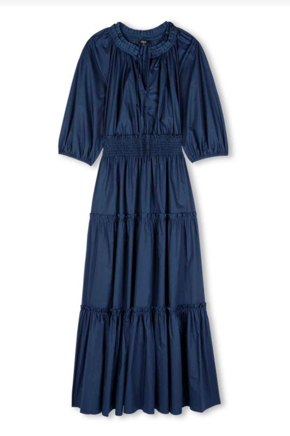 Rails Caterine dress (Navy)
