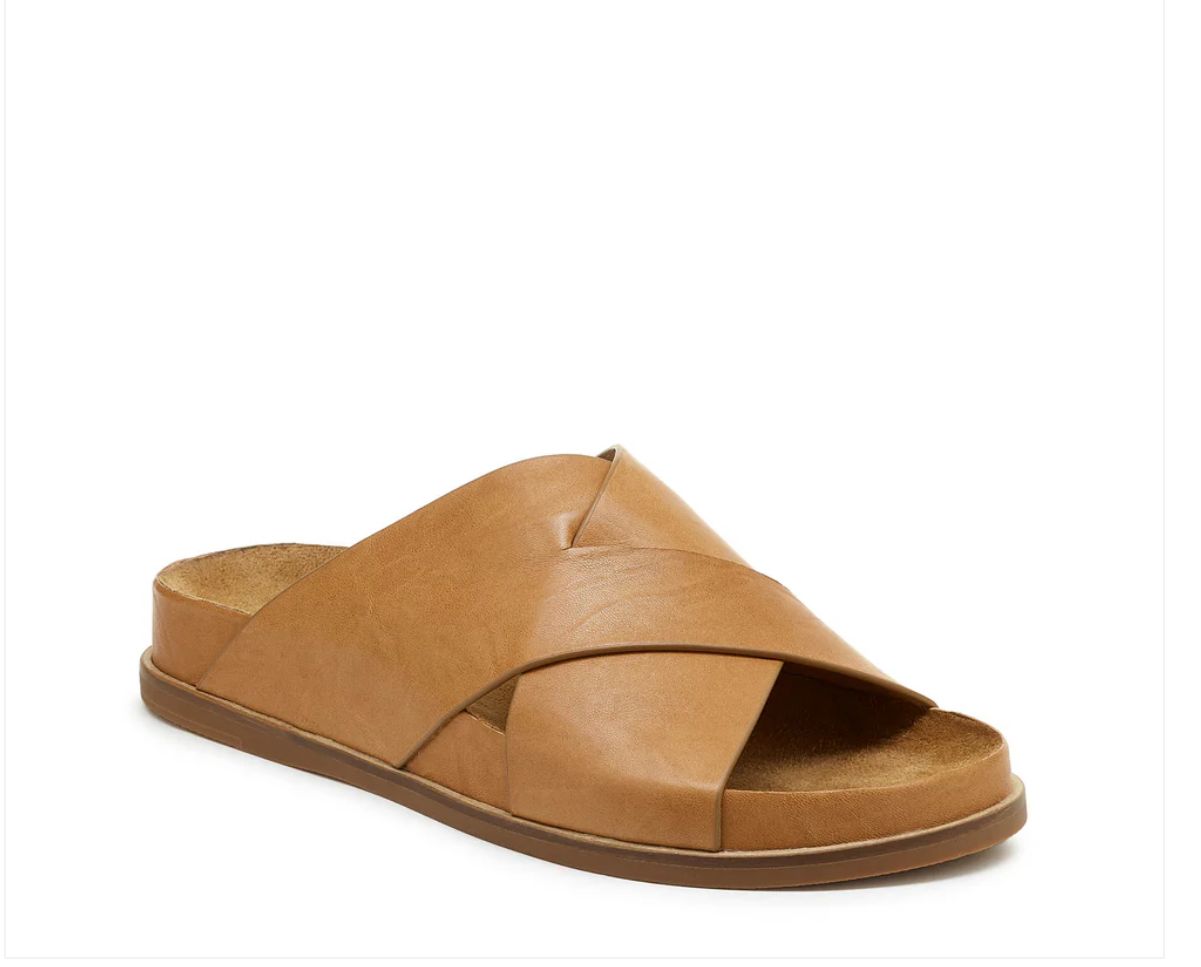 Kelsi Dagger Brooklyn Sailor Platform Sandal