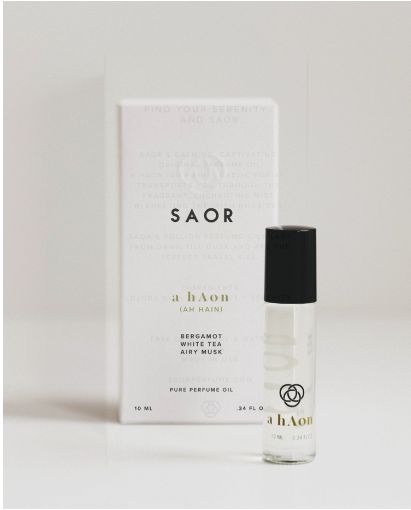 Saor Perfume  - a hAon