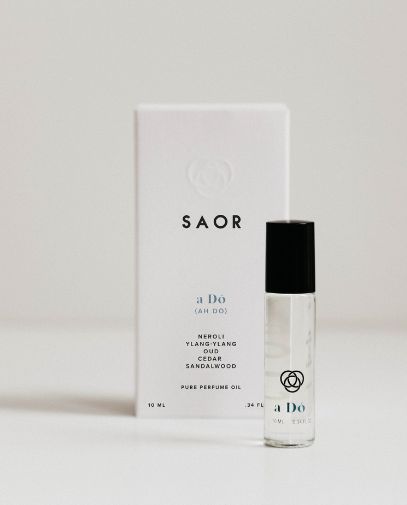 Saor Perfume - a Dó