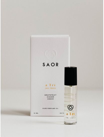 Saor Perfume - a Trí