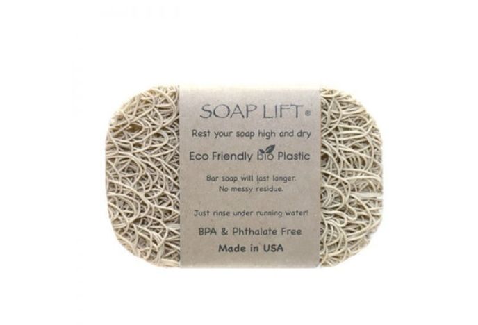 The Original Soap Lift Soap Saver