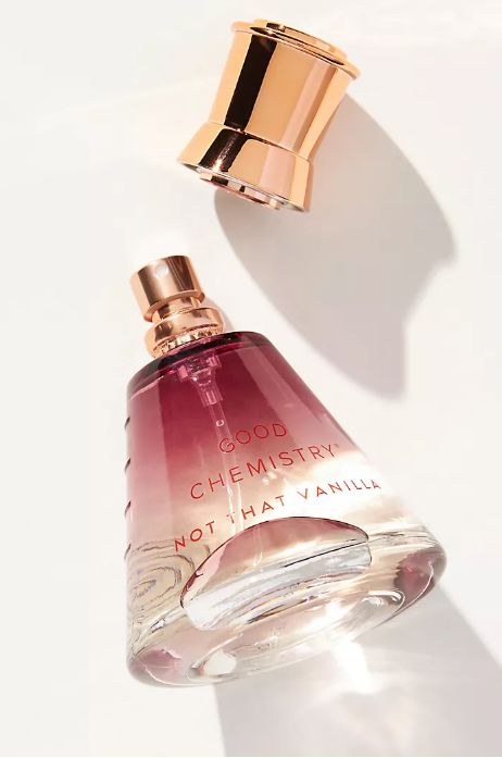 Good Chemistry Not That Vanilla Eau De Parfum