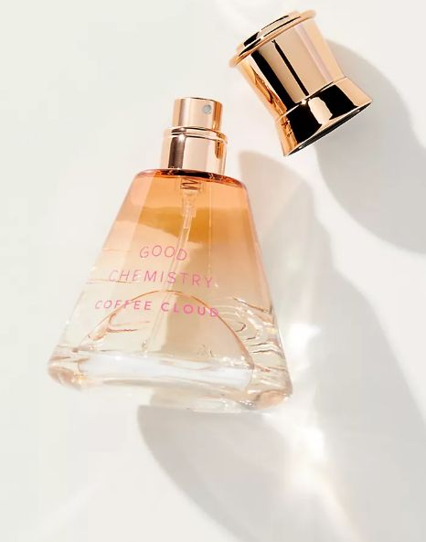Good Chemistry Coffee Cloud Eau De Parfum