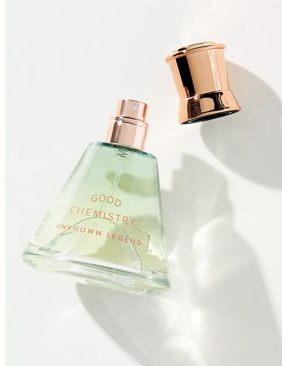 Good Chemistry Unknown Legend Eau De Parfum