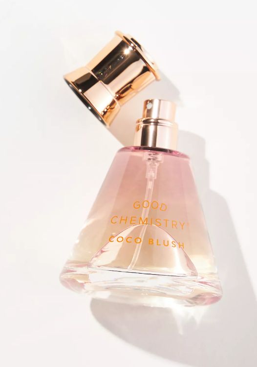 Good Chemistry Coco Blush Eau De Parfum
