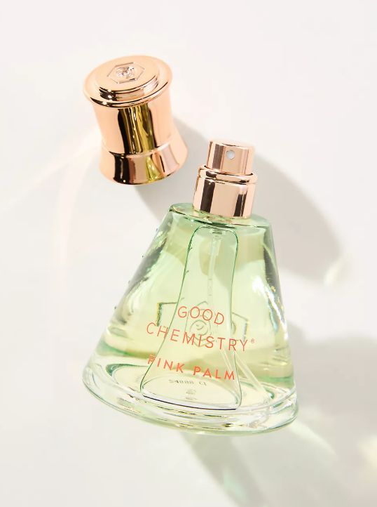 Good Chemistry Pink Palm Eau De Parfum