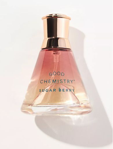 Good Chemistry Sugar Berry Eau De Parfum