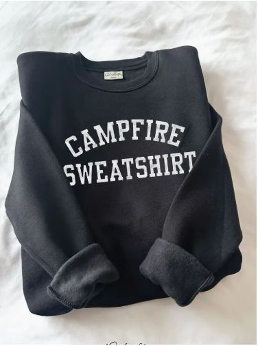 Campfire Sweatshirt