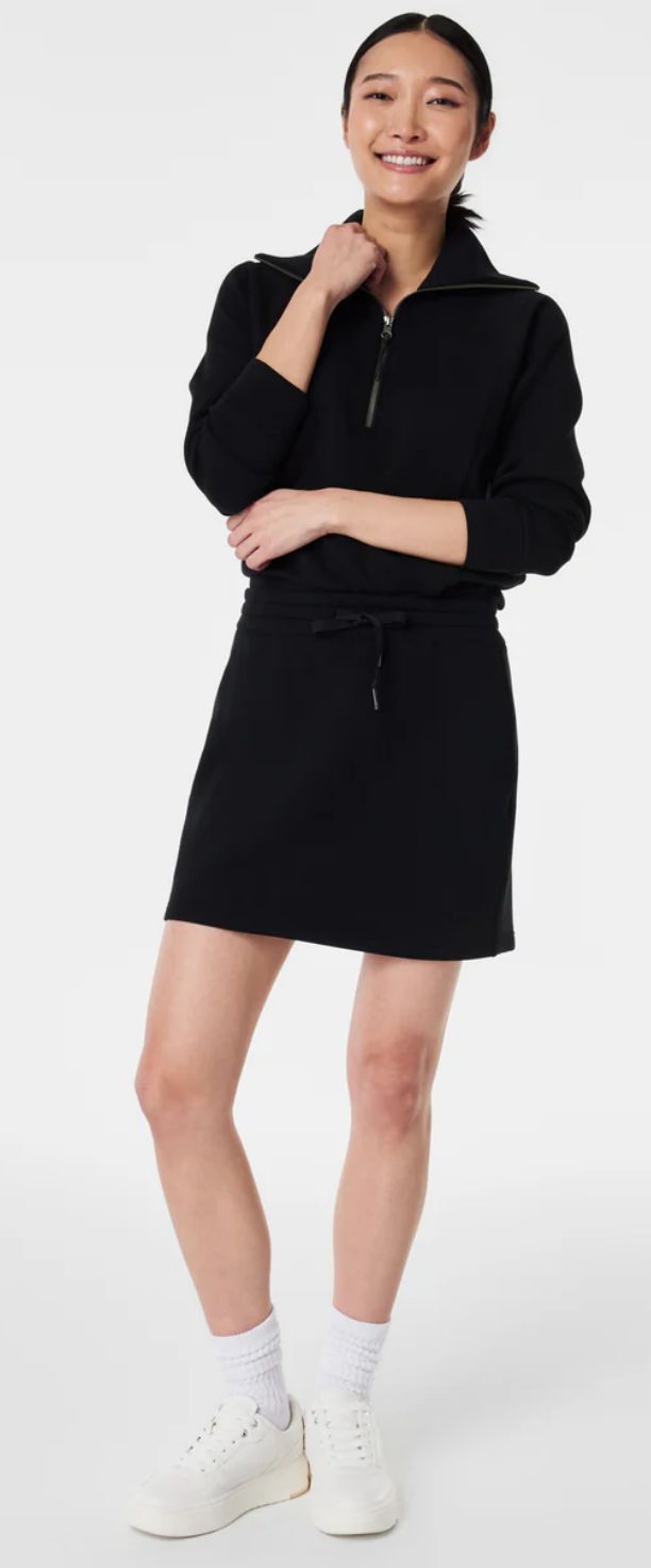 Spanx AirEssentials 14&quot; Skort