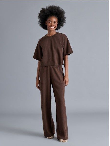 Steve Madden Kori Sweater (Dark Espresso)