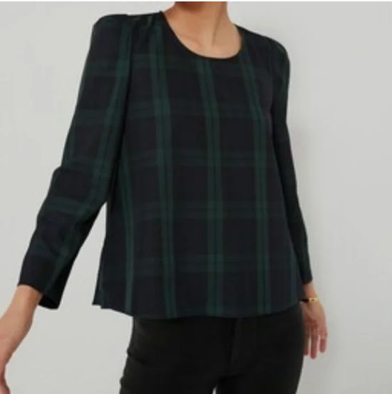 Pomander Place Blackwatch Bedford Top