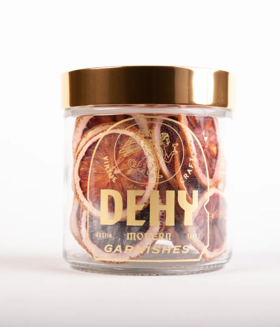 DEHY Blood Orange - Fine Cuts