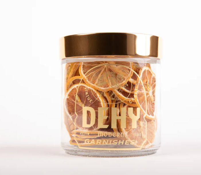 DEHY Lemon - Fine Cuts