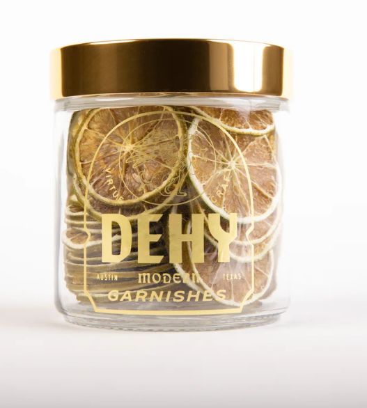 DEHY Lime - Fine Cuts