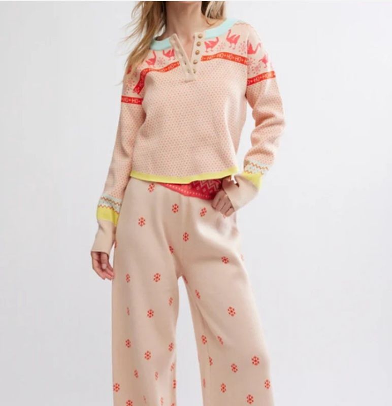 Free People Dream Whispers Set (Flock Tails)