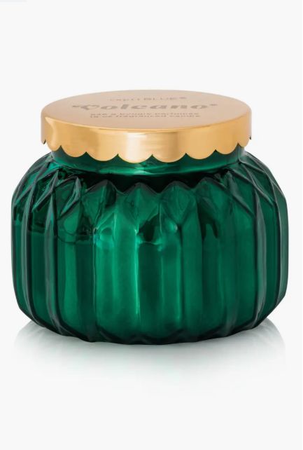 Capri Blue Volcano Royal Gem Signature Candle