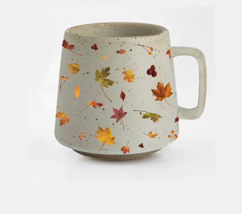 Artsy Em Harvest Mug