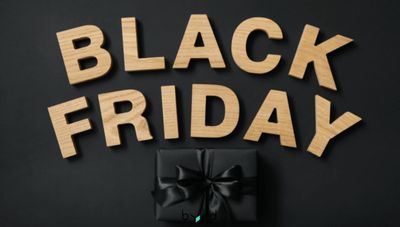 BLACK FRIDAY 30% OFF