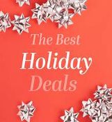 Holly-Deal of the Day