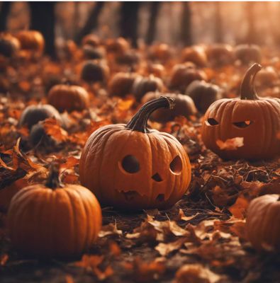 Halloween