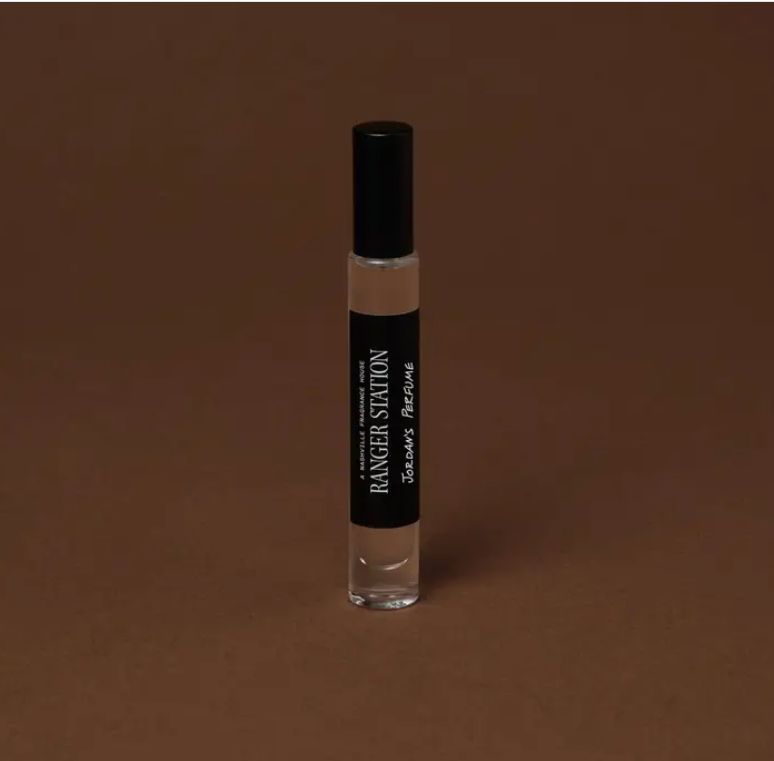 Ranger Station Jordan's Perfume Quickdraw Perfume