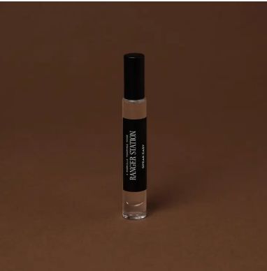 Ranger Station Speak Easy Quickdraw Perfume