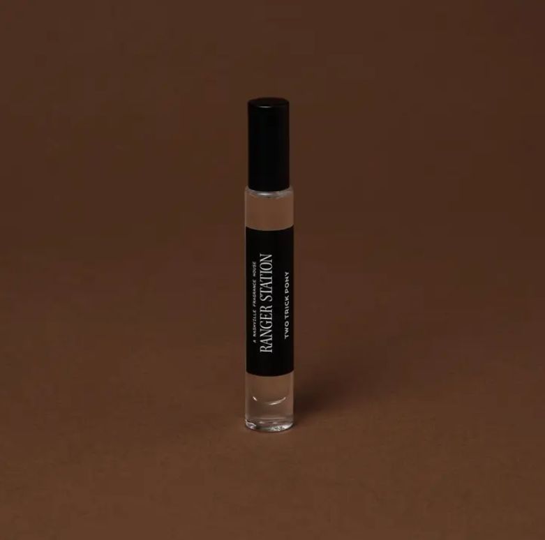 Ranger Station Two Trick Pony Quickdraw Perfume