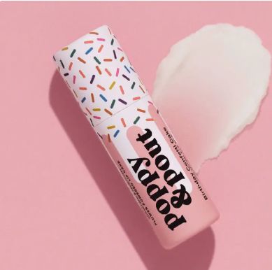 Poppy &amp; Pout Lip Balm