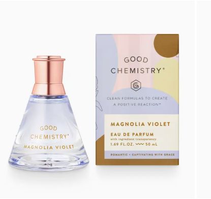 Good Chemistry Magnolia Violet Eau De Parfum