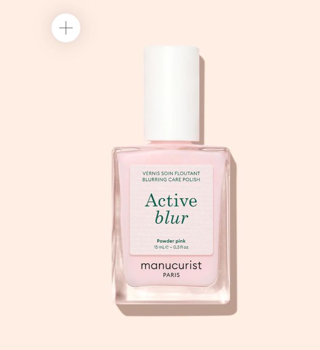Manicurist Active Blur 0.5 FL OZ