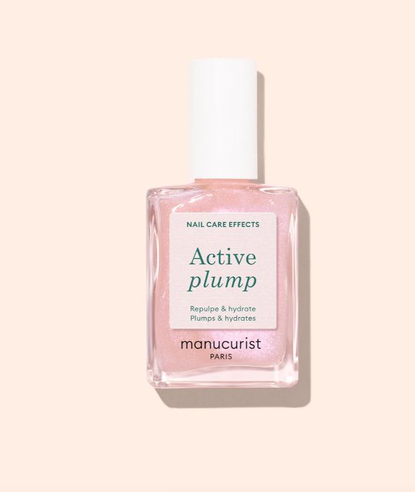 Manicurist Active Plump 0.5 FL OZ