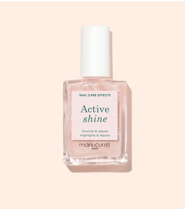 Manicurist Active Shine 0.5 FL OZ