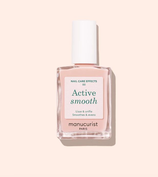 Manicurist Active Smooth 00 0.5 FL OZ
