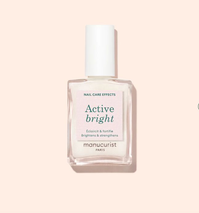 Manicurist Active Bright 0.5 FL OZ