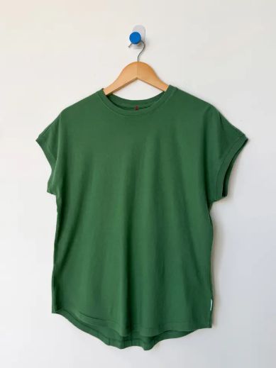 Le Bon Ease Tee (Avocado)