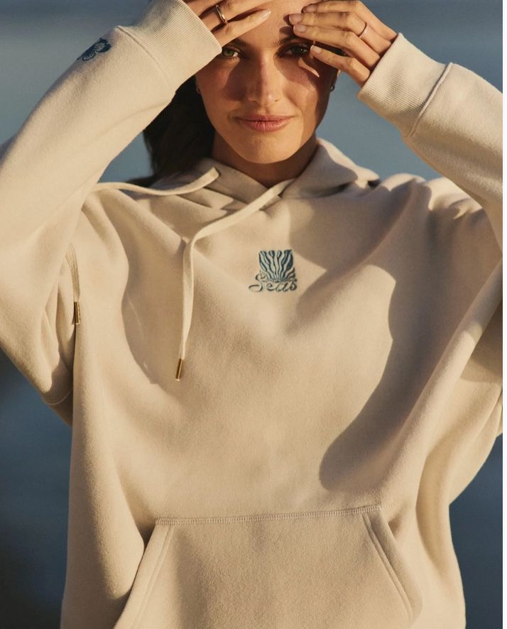 SEAS Ryder "Sun Chaser" Graphic Hoodie
