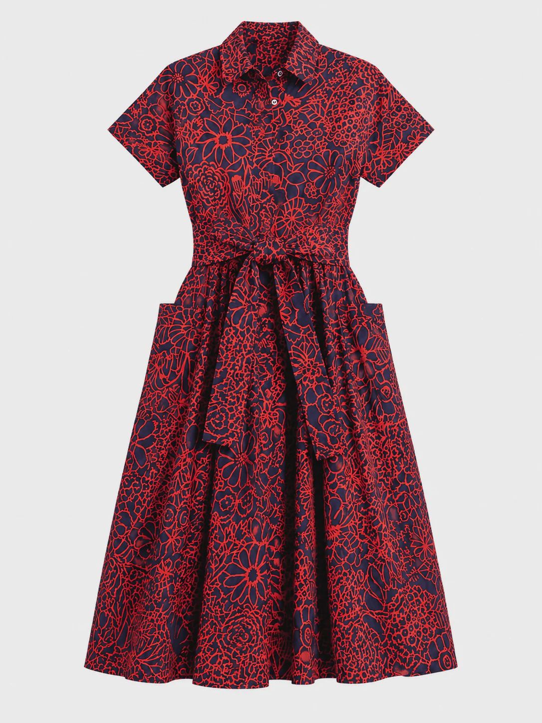 Lesley Evers Heidi Dress